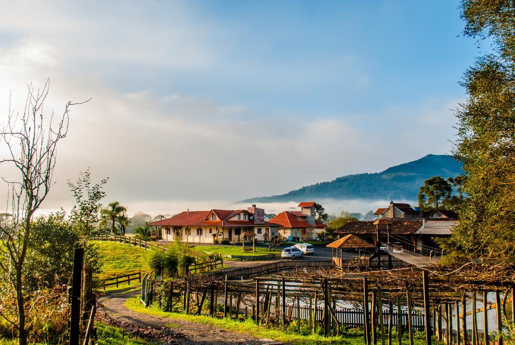 Pousada Pica Pau Урубиси Экстерьер фото