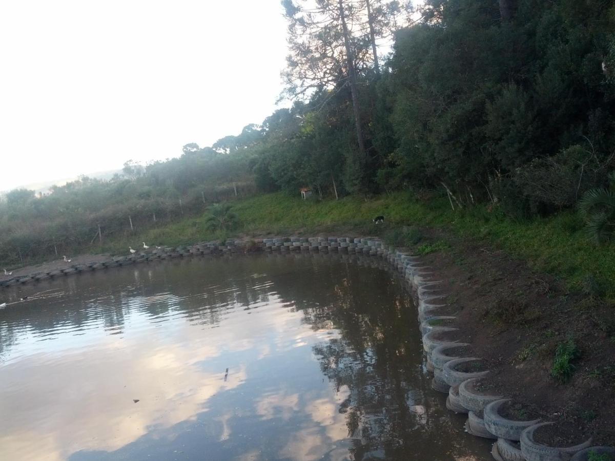 Pousada Pica Pau Урубиси Экстерьер фото